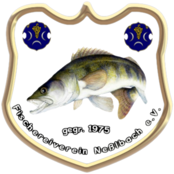 Fischereiverein Neßlbach e. V. | Niederbayern Logo